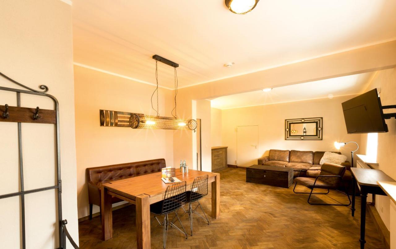 Knast-Hotel Fronfeste Amberg Exteriér fotografie